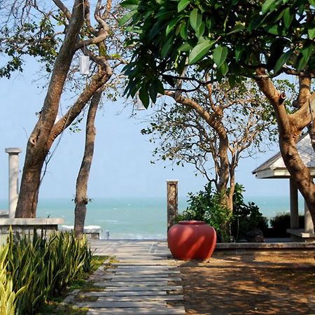 Baan Bayan - Hua Hin - Sha Extra Plus Zewnętrze zdjęcie