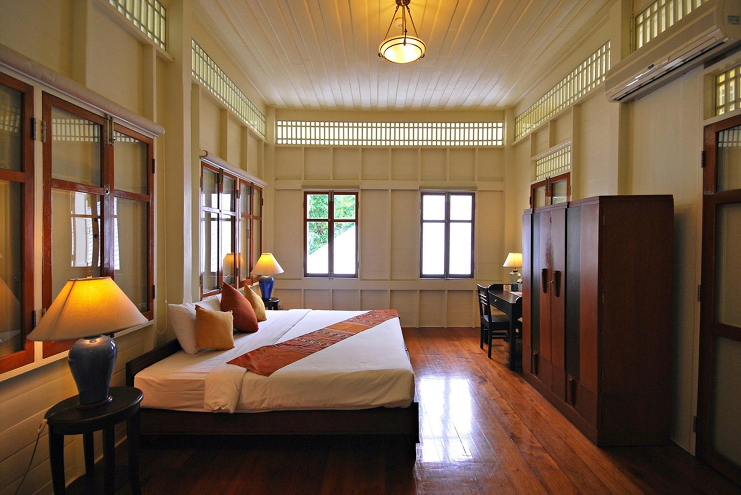 Baan Bayan - Hua Hin - Sha Extra Plus Zewnętrze zdjęcie