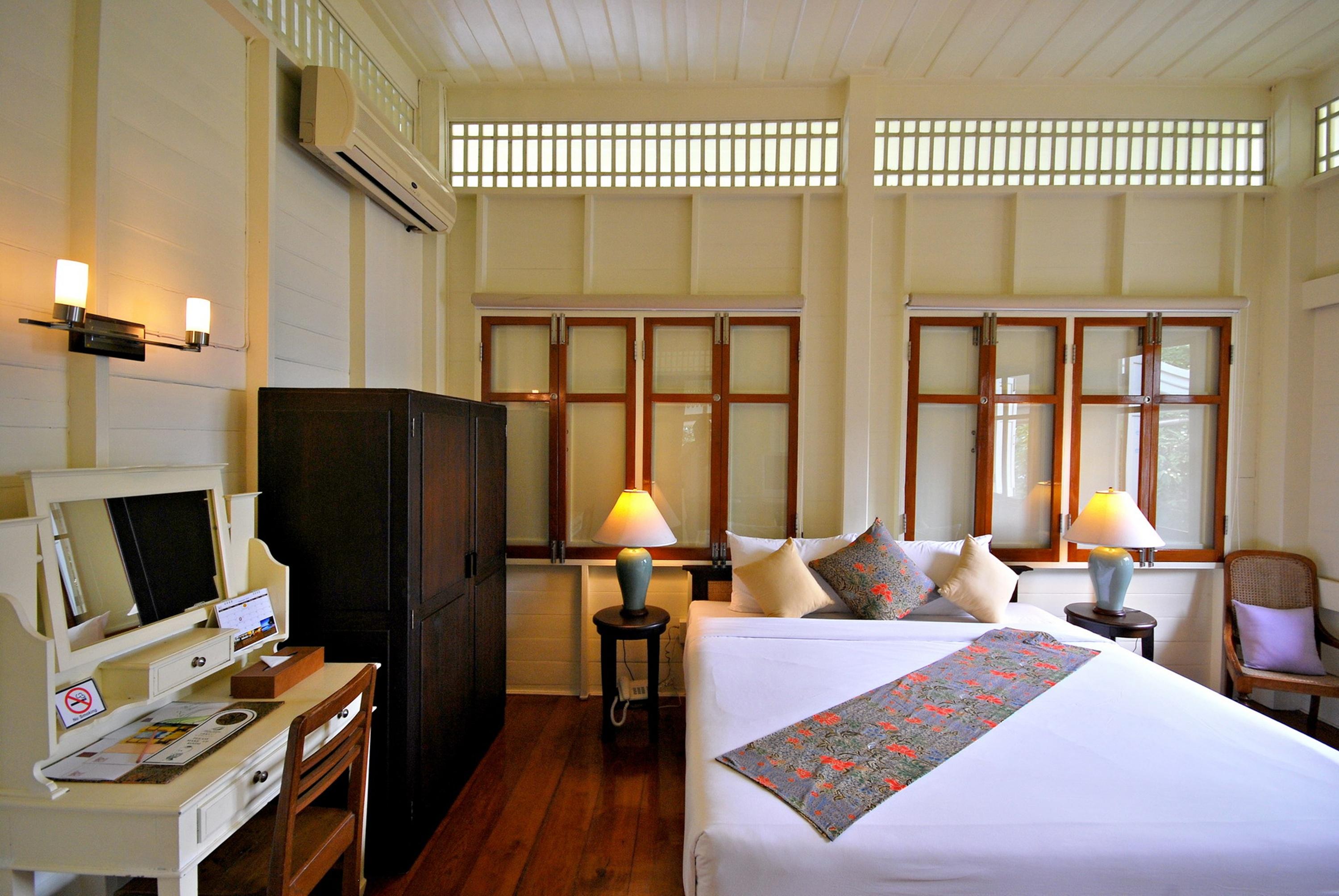Baan Bayan - Hua Hin - Sha Extra Plus Zewnętrze zdjęcie