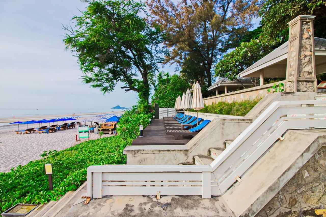 Baan Bayan - Hua Hin - Sha Extra Plus Zewnętrze zdjęcie