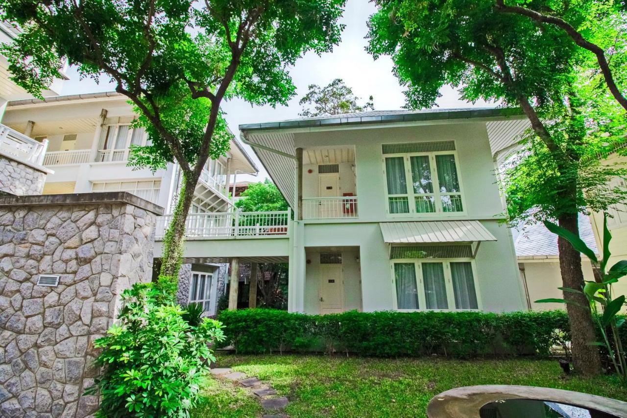 Baan Bayan - Hua Hin - Sha Extra Plus Zewnętrze zdjęcie